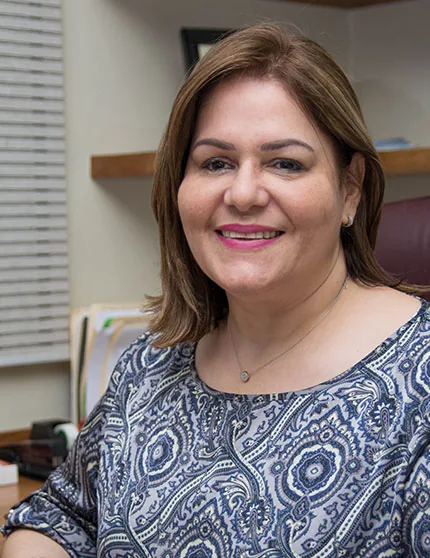 Arlovia Pérez