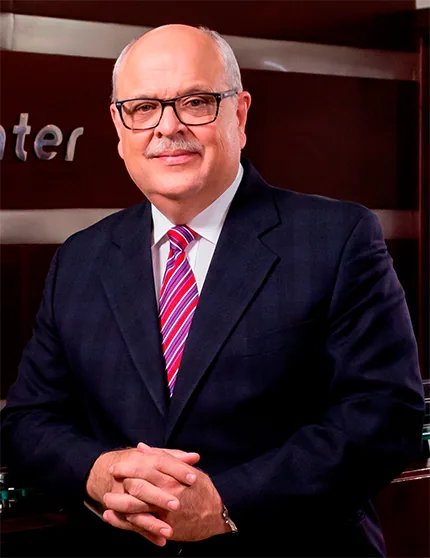 Dr. Juan Batlle Pichardo