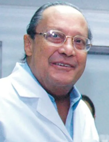 Dr. Luis Cuello Mainardi