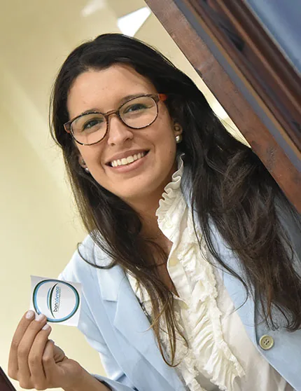 Nicole Batlle