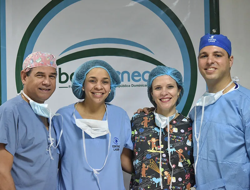 Banco de Córneas